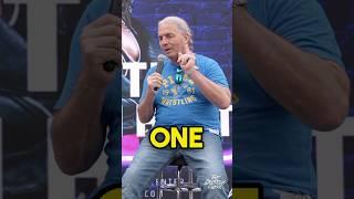 Bret Hart on his Wrestlemania 13 match with Stone Cold Steve Austin!