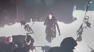 Motionless In White- Meltdown Live 2023