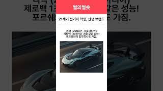 21세기 전기차 혁명, 신생 브랜드