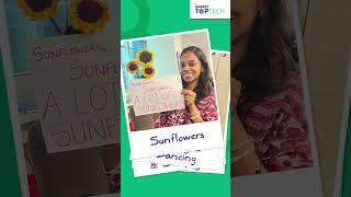 Celebrating the Women of NAVNEET TOPTECH | Beyond the Desk!