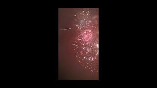 Engelsrud Fyrverkeri Show