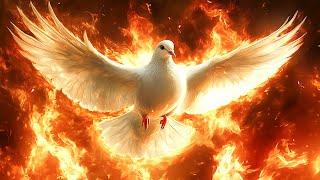 Holy Spirit Protects You From Darkness And Pain | Heal Your Whole Body And With Alpha Waves, 528 ...