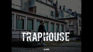 AZZO465 – Traphouse [OFFICIAL VIDEO]