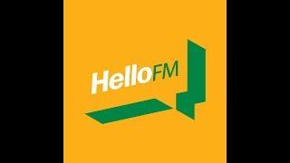 Hello FM - A Ten Station Network