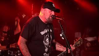 GURD - Terminate & Get Up - LIVE at Vortex Surfer Siegen 2021-10-31