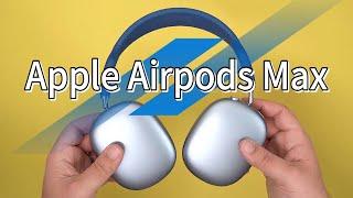 Specs Apple Airpods Max