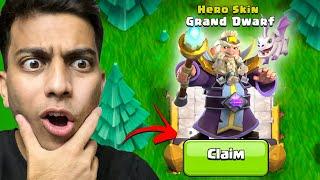 supercell going crazy before September update (Clash of Clans)