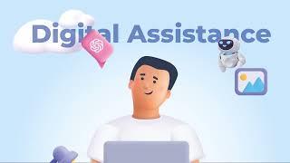 Digital Assistance in Housing