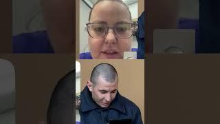НОГА ТО ЛЕВАЯ, НИЧЕГО СТРАШНОГО ЗАЯ