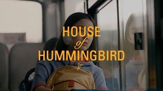 Tender Loneliness [1 Hour] - Matija Strniša - House of Hummingbird Soundtrack