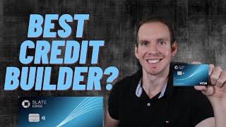 Chase Slate Edge Credit Card Review | What You MUST Know Before Applying