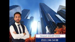 SARIGAZİ MERKEZDE SATILIK 4+2 ÜST DUBLEKS ÇİFT DAİRE