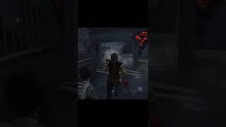 Jumpscare Myers