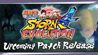 When Will the Next Patch for Storm 4 Evolution Drop?