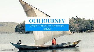 Our Journey   SMGE Studios | 2023 Video Production | ShowReel