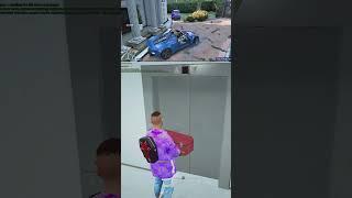 МЕНЯ ПОЙМАЛИ НА ОГРАБЛЕНИИ ДОМА GTA 5 RP BURTON