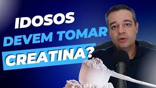 O QUE ESSE SUPLEMENTO PODE FAZER POR VOCÊ QUE TEM MAIS DE 60 ANOS | Dr Flávio Jambo