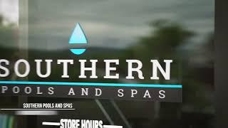 Retail Locations | Southern Pools & Spas