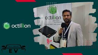 Octillion Power Systems, supplier of electric vehicle battery systems | All India EV