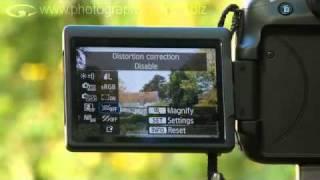 Canon EOS 60D Review