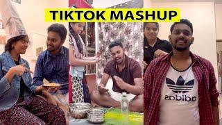 Tiktok Compilation 2020 | Tiktok mashup Tamil | Dubai Dudes