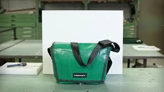FREITAG - F14 DEXTER