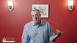 Introduction to working with Barry Mitchell