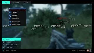 Battlefield 2042 Cracked Private Modmenu Updated Link