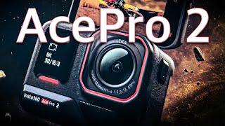 Insta360 AcePro 2 LEAKED: The Next Big Action Cam?