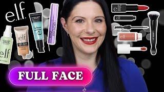 NEU  bei Rossmann | FULL FACE of e.l.f Cosmetics