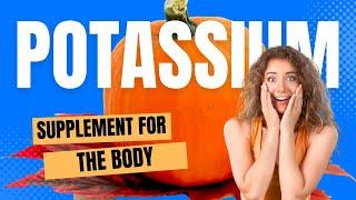 10 Potassium rich foods to help replenish the body I Nature Heal