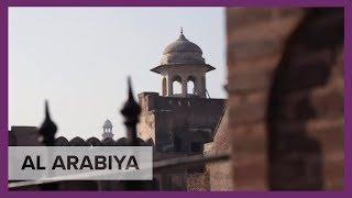 How Mughal-era royal bath in Pakistan returned to pristine glory