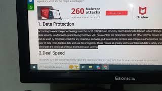 Business Benefits of Virtual Data Rooms