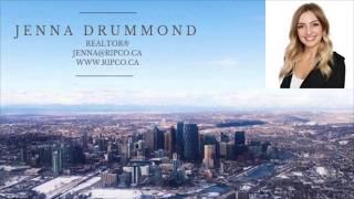 Drummond Market Report - November 2018