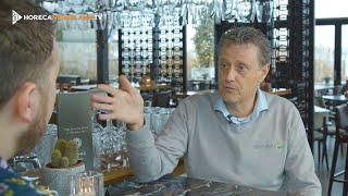 INTERVIEW ENERGIEADVISEUR ROB VAN DER PLAS OVER ENERGIEVERBRUIK HORECA