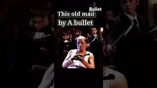 flash shot by bullet but old man # #like # #nk #