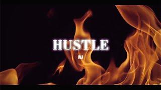 RJ  - INTRO | HUSTLE ( Official Music Video )  Prod.by Benihana boy || NEW RAP SONG 2022