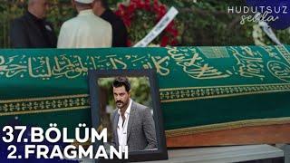 Hudutsuz Sevda 37. Bölüm 2.Fragmanı | Fikret  Ölüyor!!