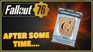 It Took 4+ Years To Change This Perk Card - Fallout 76