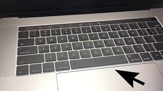 How to Tap to Click on MacBook Pro