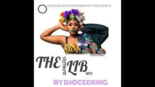 BEST LIBERIAN PARTY MIX 2021 BY DJ OCEEKING #LIBERIANMUSIC#