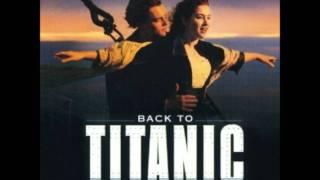 Back to Titanic Soundtrack - 13. The Deep and Timeless Sea