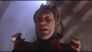 Time Bandits: Evil Genius - "That's a good question"