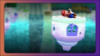 Obscure and Unusual Areas in Super Mario Sunshine