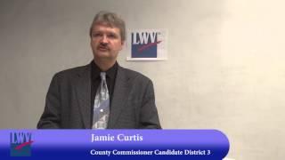 Jamie Curtis