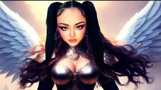 TILA TEQUILA IS THE VICTORIOUS  WARRIOR BRIDE OF CHRIST WHO IS AWESOME AS AN ARMY WITH BANNERS!