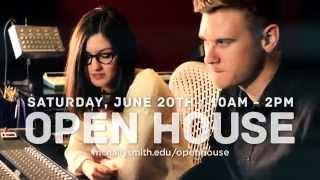 McNally Smith College of Music – Summer Open House 2015