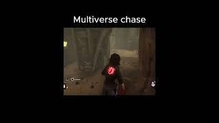 Multiverse Chase #dbdshorts #intothefog