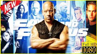 Vin Diesel Movies 2024 / Best Hollywood Movies English | Blockbuster Full Action English Movie