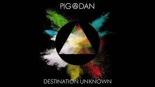 Pig&Dan - Destination Unknown (Continuous Mix CD 1) [Official Audio]